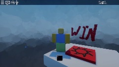 A screenshot taken in Dreams. 6 of 14.