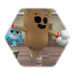 Gumball penny season 2