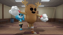 A screenshot taken in Dreams. 1 of 1.