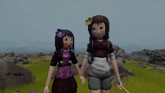 A screenshot taken in Dreams. 2 of 2.