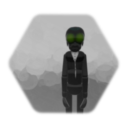Kevin of the planet Kevin