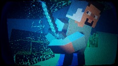 Minecraft with Verity (UPD)