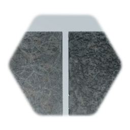 Realistic Concrete Wall