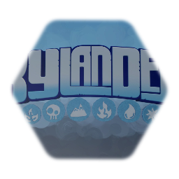 Skylanders Logo