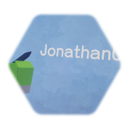 Jonathan05rblx model
