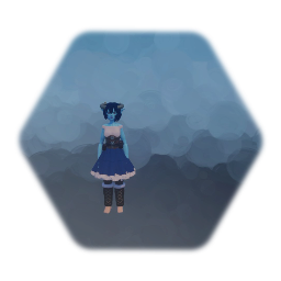 Jester  Critical Role