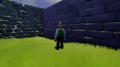 A screenshot taken in Dreams. 1 of 1.