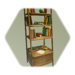 Bookshelf