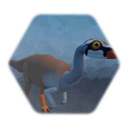 Dryosaurus