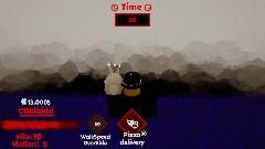 A screenshot taken in Dreams. 6 of 8.