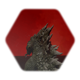 Godzilla kaijus