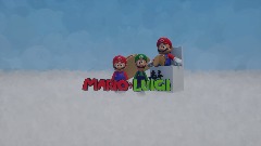 Mario & Luigi Taco bell adventure.