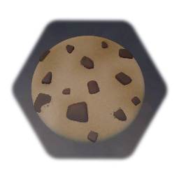 Chocolate Chip Cookie