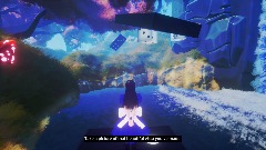 A screenshot taken in Dreams. 8 of 8.