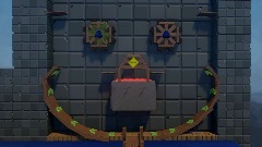 A screenshot taken in Dreams. 5 of 11.