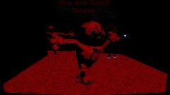 A screenshot taken in Dreams. 1 of 1.