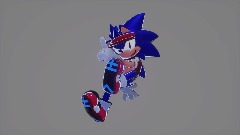 A screenshot taken in Dreams. 2 of 2.