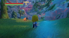 Warrior Alice - The Enchanted Wood