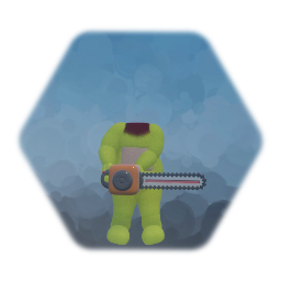 Slendytubbies: dipsy old