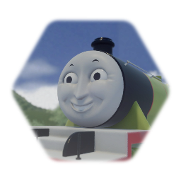 Henry The Green Engine - Season 1 Edit