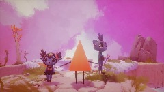 Dreams with Connie & Artio Season 1