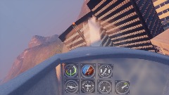 A screenshot taken in Dreams. 4 of 27.