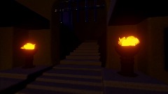 A screenshot taken in Dreams. 2 of 4.