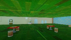 Krusty krab inside (remixable)