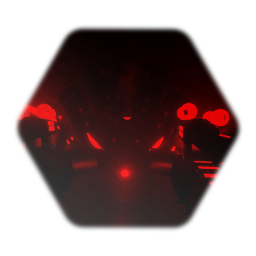 Rockstar Titan Speaker Man