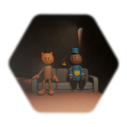 Dog virus (part one)