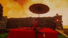 A screenshot taken in Dreams. 9 of 13.