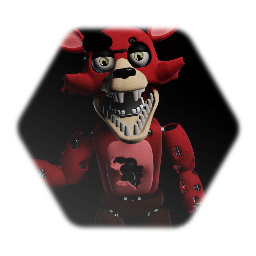 Foxy