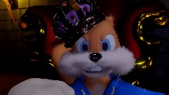 A screenshot taken in Dreams. 2 of 8.