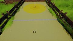 Horseshoe Adventures