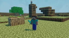 Minecraft: Worlds (2025)