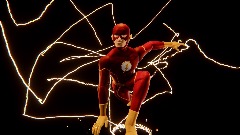 A screenshot taken in Dreams. 18 of 21.