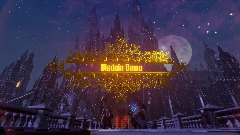 A screenshot taken in Dreams. 1 of 8.