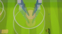 A screenshot taken in Dreams. 14 of 14.