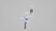 A screenshot taken in Dreams. 6 of 18.