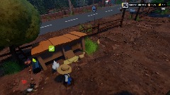 A screenshot taken in Dreams. 11 of 28.