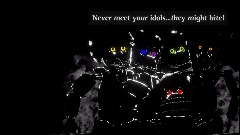 <clue>A Shadow Over Ryan's