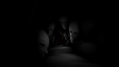 A screenshot taken in Dreams. 12 of 21.