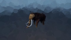 A screenshot taken in Dreams. 3 of 3.