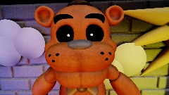 A screenshot taken in Dreams. 7 of 8.