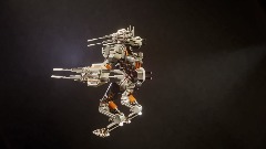 A screenshot taken in Dreams. 3 of 4.