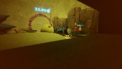 A screenshot taken in Dreams. 1 of 1.