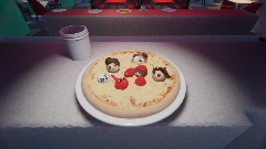 Remix 5 of AY | Toppings Pi44anmonkey timeline