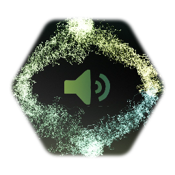 Most of all the audio imports I did