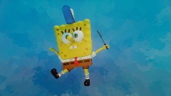 Spongebob (Deluxe)