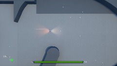 A screenshot taken in Dreams. 3 of 3.